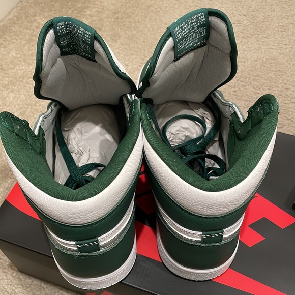 Air Jordan 1 Retro High OG Men's Shoes size 10 brand new - Picture 11 of 12